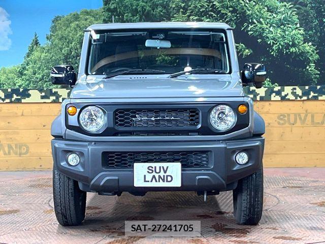 Suzuki JIMNY SIERRA 2024-03 8099880-13