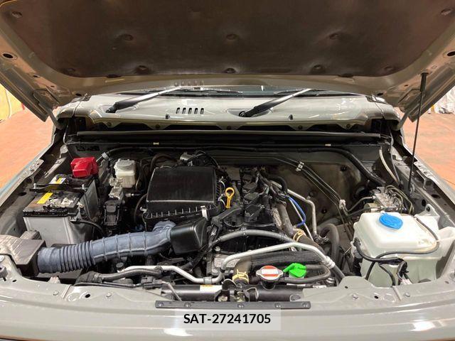 Suzuki JIMNY SIERRA 2024-03 8099880-17