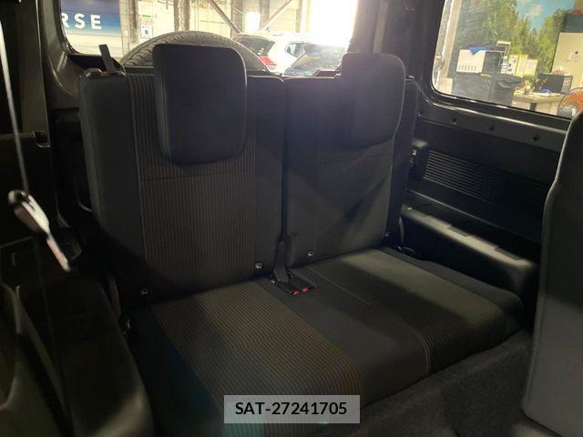 Suzuki JIMNY SIERRA 2024-03 8099880-8