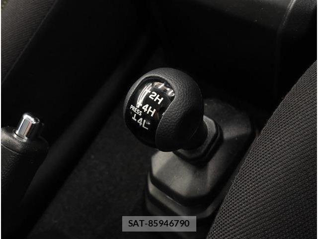 Suzuki JIMNY SIERRA 2025-04 8099883-9