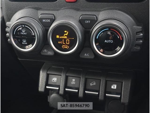Suzuki JIMNY SIERRA 2025-04 8099883-10