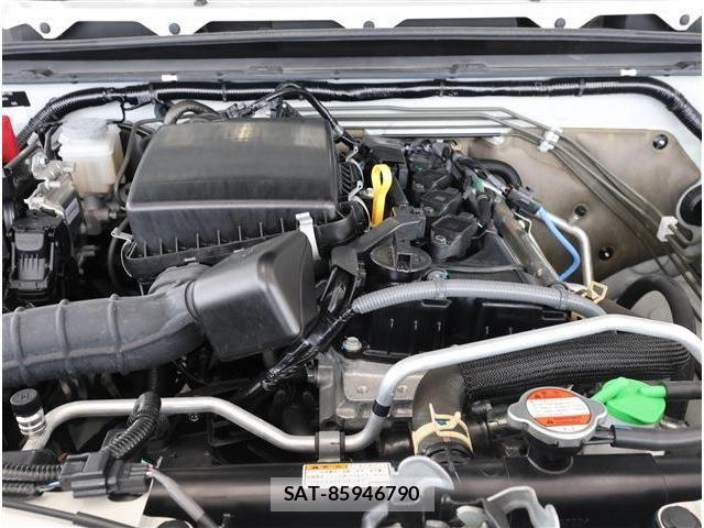 Suzuki JIMNY SIERRA 2025-04 8099883-19