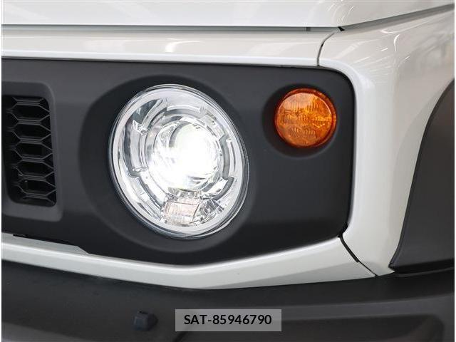 Suzuki JIMNY SIERRA 2025-04 8099883-25