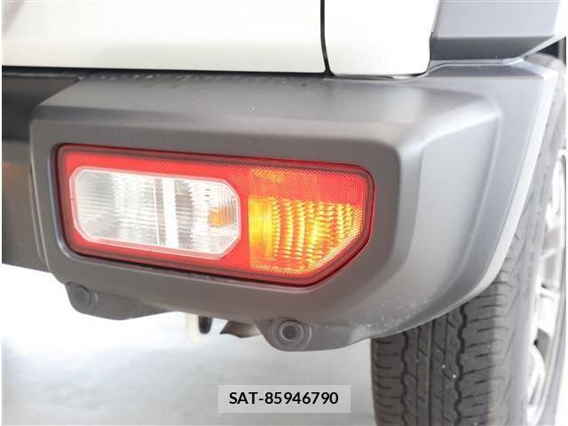 Suzuki JIMNY SIERRA 2025-04 8099883-26