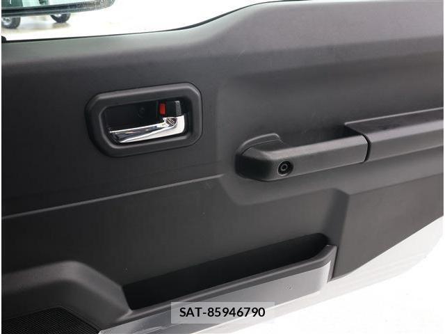 Suzuki JIMNY SIERRA 2025-04 8099883-3
