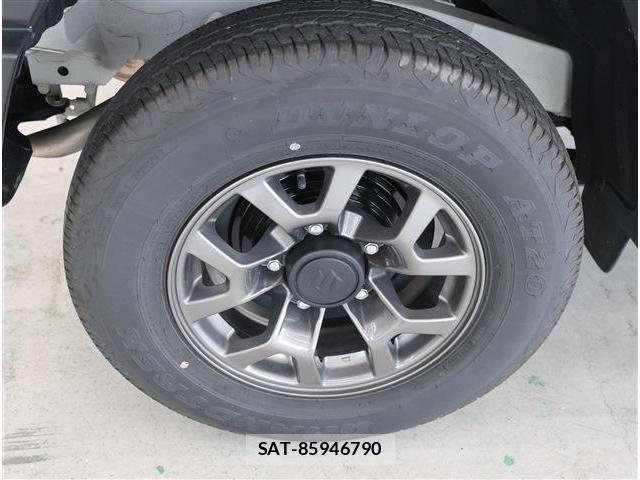 Suzuki JIMNY SIERRA 2025-04 8099883-6
