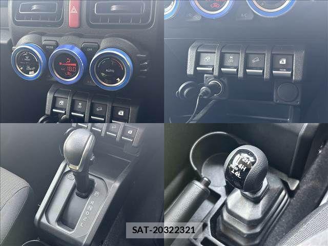 Suzuki JIMNY SIERRA 2025-01 8099893-11