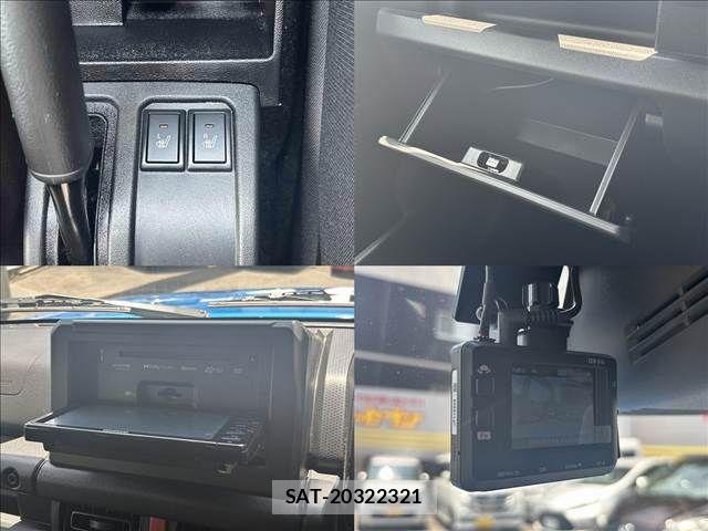 Suzuki JIMNY SIERRA 2025-01 8099893-12