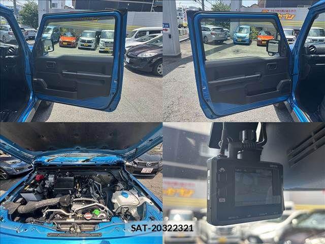 Suzuki JIMNY SIERRA 2025-01 8099893-13