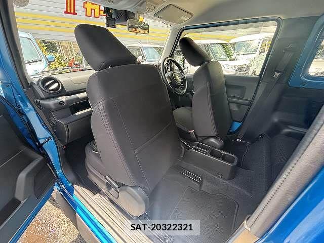 Suzuki JIMNY SIERRA 2025-01 8099893-26