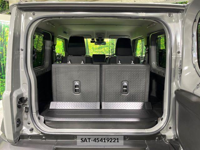 Suzuki JIMNY SIERRA 2025-02 8099878-9