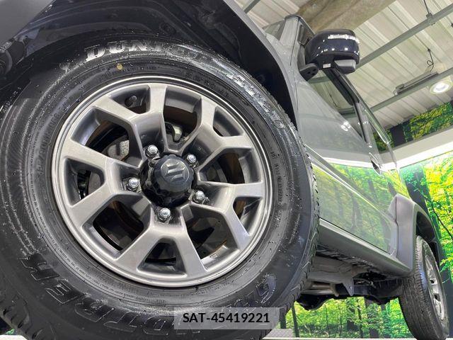 Suzuki JIMNY SIERRA 2025-02 8099878-12