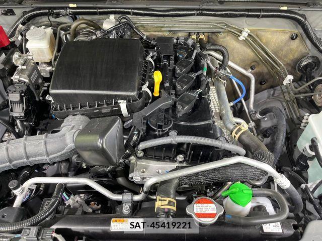 Suzuki JIMNY SIERRA 2025-02 8099878-17