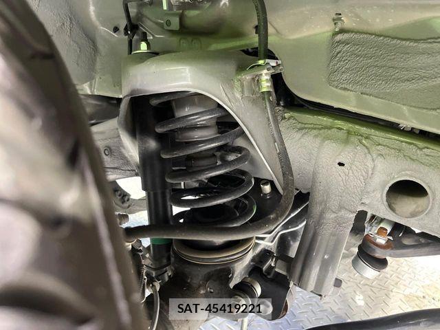 Suzuki JIMNY SIERRA 2025-02 8099878-19