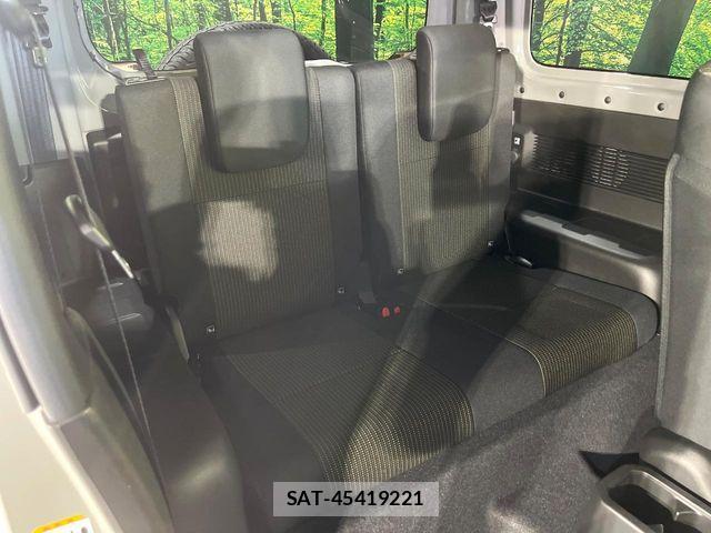 Suzuki JIMNY SIERRA 2025-02 8099878-8