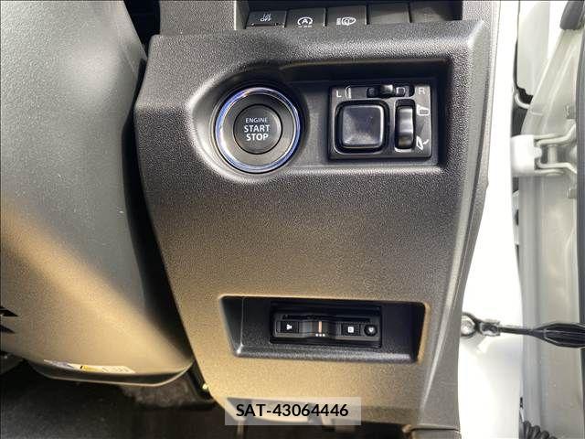 Suzuki JIMNY SIERRA 2024-03 8099885-11