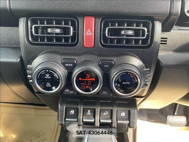 Suzuki JIMNY SIERRA 2024-03 8099885-12