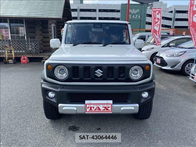 Suzuki JIMNY SIERRA 2024-03 8099885-16