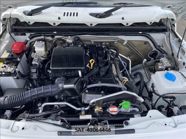 Suzuki JIMNY SIERRA 2024-03 8099885-17