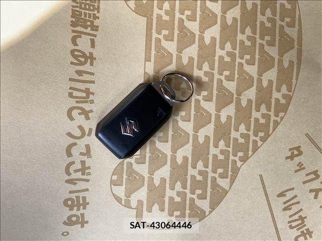 Suzuki JIMNY SIERRA 2024-03 8099885-18