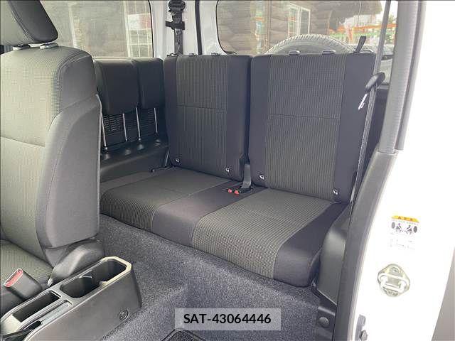 Suzuki JIMNY SIERRA 2024-03 8099885-5