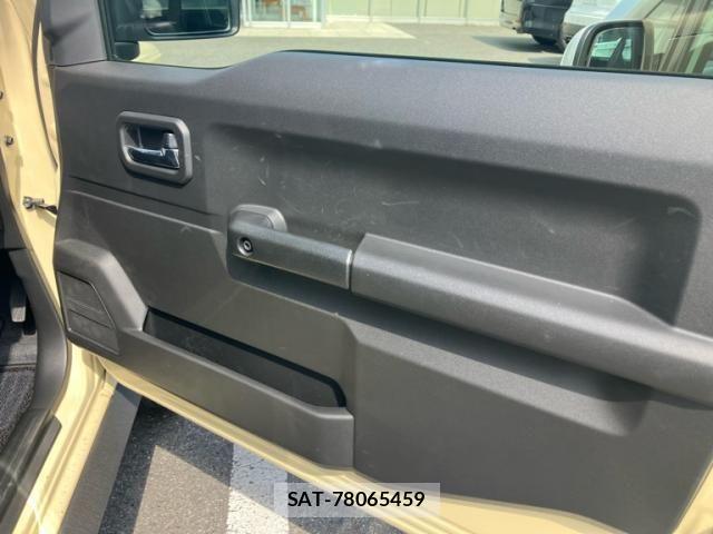 Suzuki JIMNY SIERRA 2026-01 8099872-10