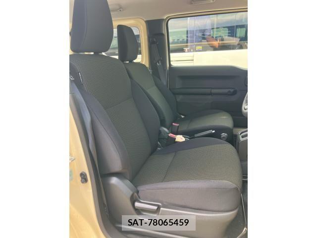 Suzuki JIMNY SIERRA 2026-01 8099872-12