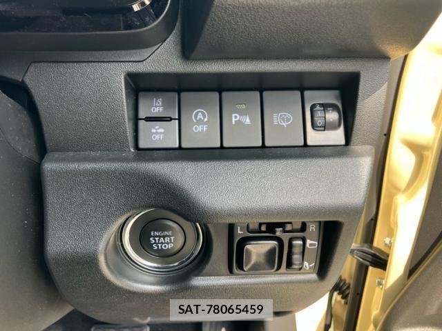 Suzuki JIMNY SIERRA 2026-01 8099872-13