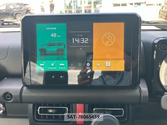 Suzuki JIMNY SIERRA 2026-01 8099872-16