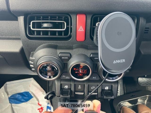 Suzuki JIMNY SIERRA 2026-01 8099872-18
