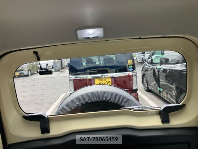 Suzuki JIMNY SIERRA 2026-01 8099872-22