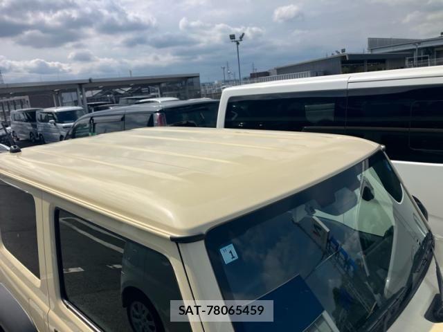 Suzuki JIMNY SIERRA 2026-01 8099872-1