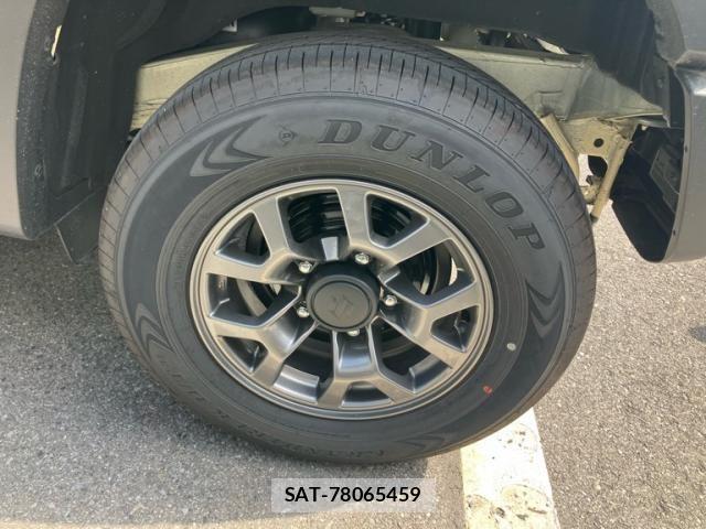 Suzuki JIMNY SIERRA 2026-01 8099872-7