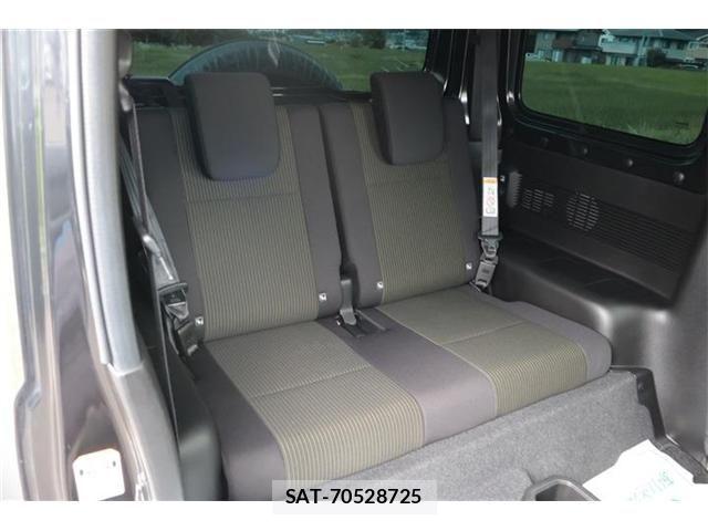 Suzuki JIMNY SIERRA 2019-12 8130850-10