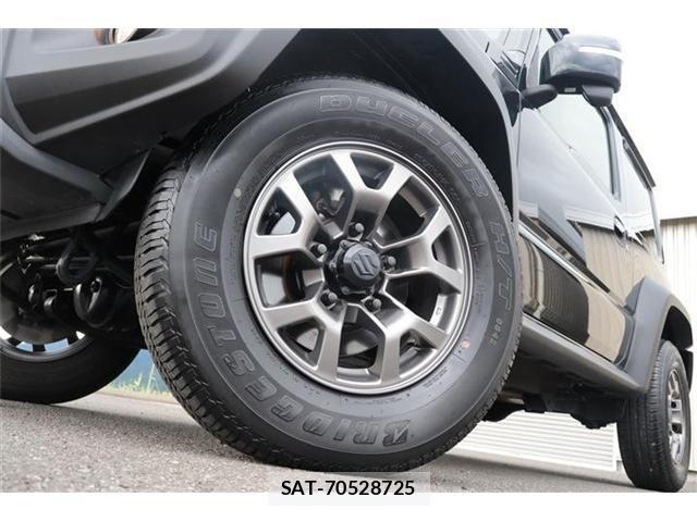 Suzuki JIMNY SIERRA 2019-12 8130850-14