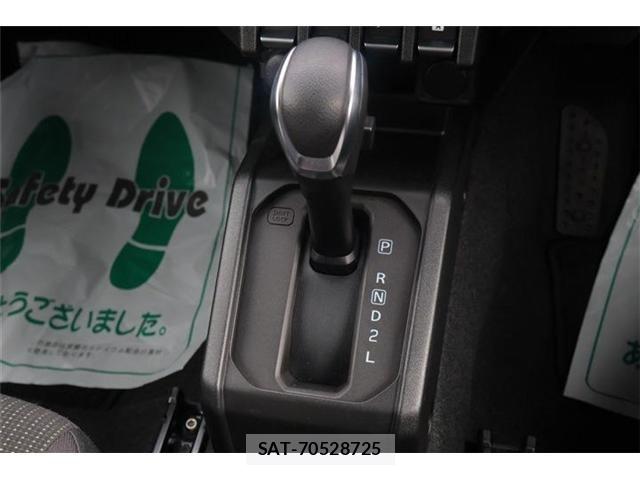 Suzuki JIMNY SIERRA 2019-12 8130850-20