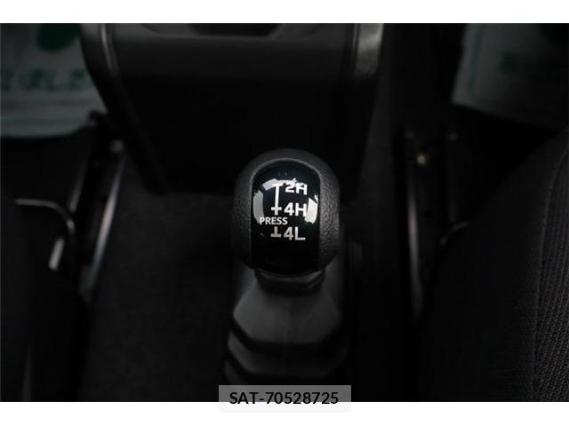 Suzuki JIMNY SIERRA 2019-12 8130850-21