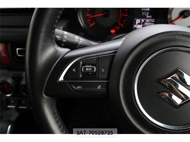 Suzuki JIMNY SIERRA 2019-12 8130850-24