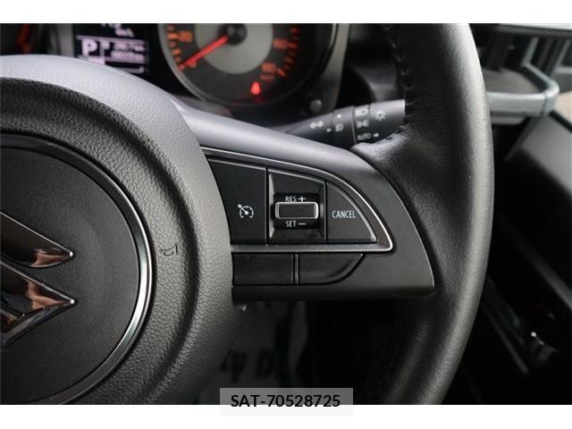 Suzuki JIMNY SIERRA 2019-12 8130850-25