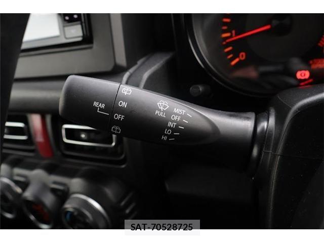 Suzuki JIMNY SIERRA 2019-12 8130850-26