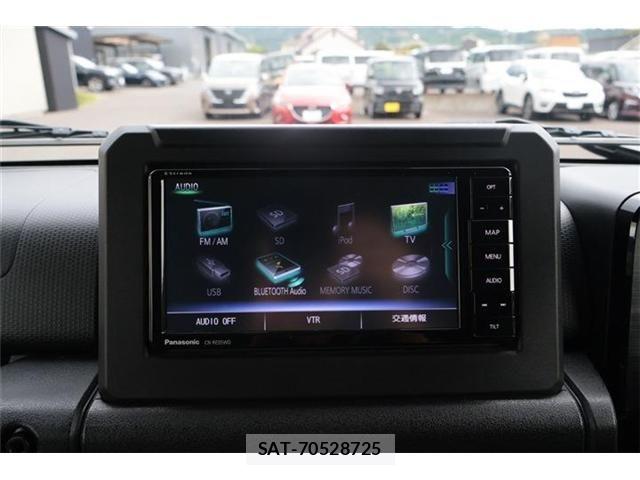 Suzuki JIMNY SIERRA 2019-12 8130850-28