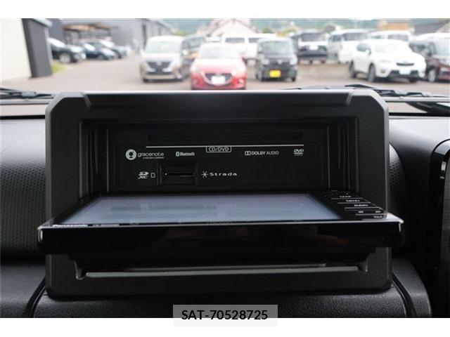 Suzuki JIMNY SIERRA 2019-12 8130850-29