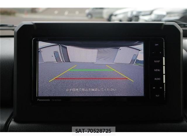 Suzuki JIMNY SIERRA 2019-12 8130850-3