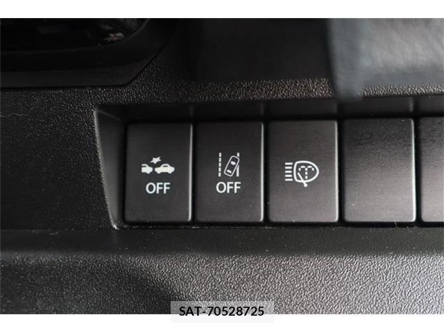 Suzuki JIMNY SIERRA 2019-12 8130850-5
