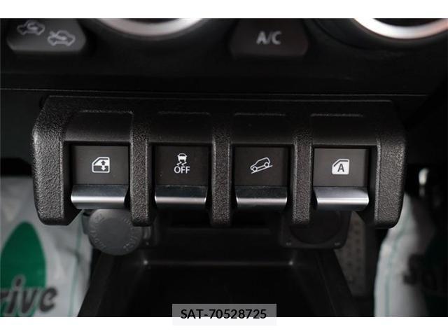 Suzuki JIMNY SIERRA 2019-12 8130850-6