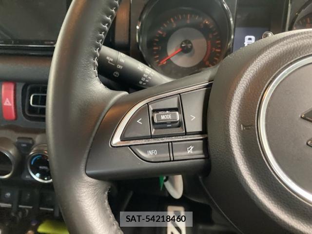 Suzuki JIMNY SIERRA 2023-12 8130834-13