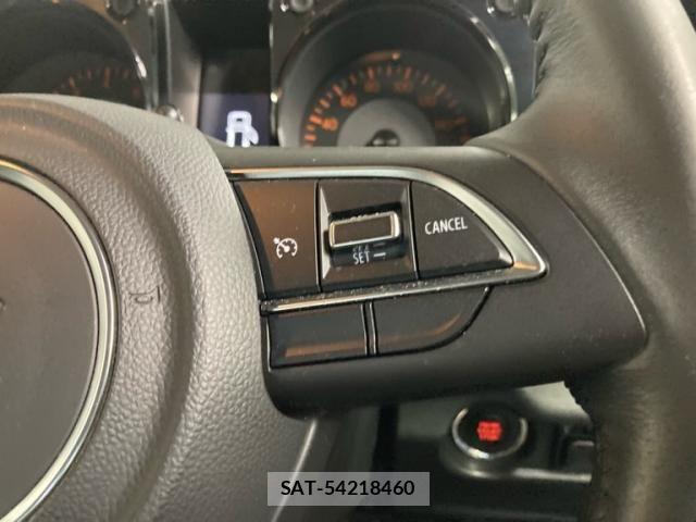 Suzuki JIMNY SIERRA 2023-12 8130834-14