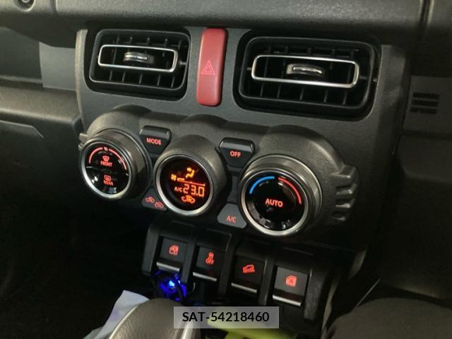 Suzuki JIMNY SIERRA 2023-12 8130834-16
