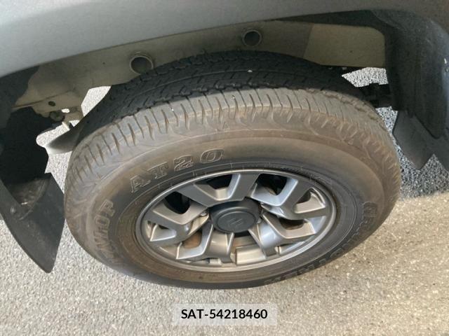 Suzuki JIMNY SIERRA 2023-12 8130834-5