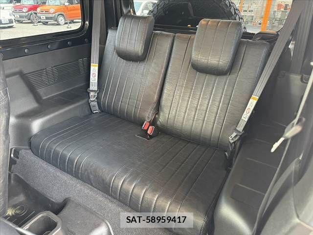 Suzuki JIMNY SIERRA 2023-08 8130832-18